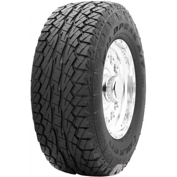 FALKEN 275/55R 20 117H TL WP A/T AT3WA XL EXTRA LOAD SUV 4x4